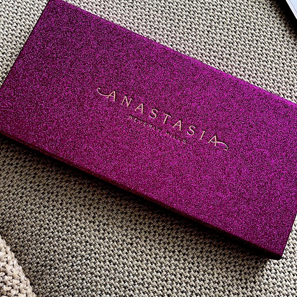 Anastasia Beverly Hills Lipgloss set